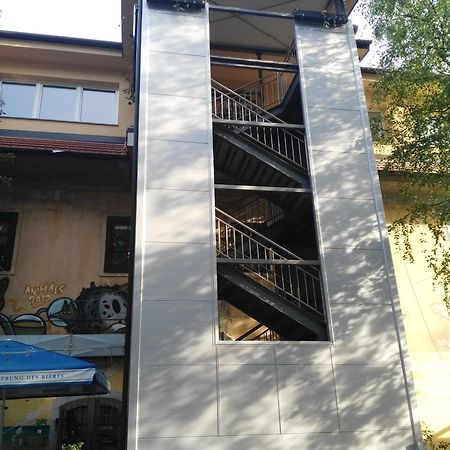 Felix Apartment Tour As לובליאנה מראה חיצוני תמונה