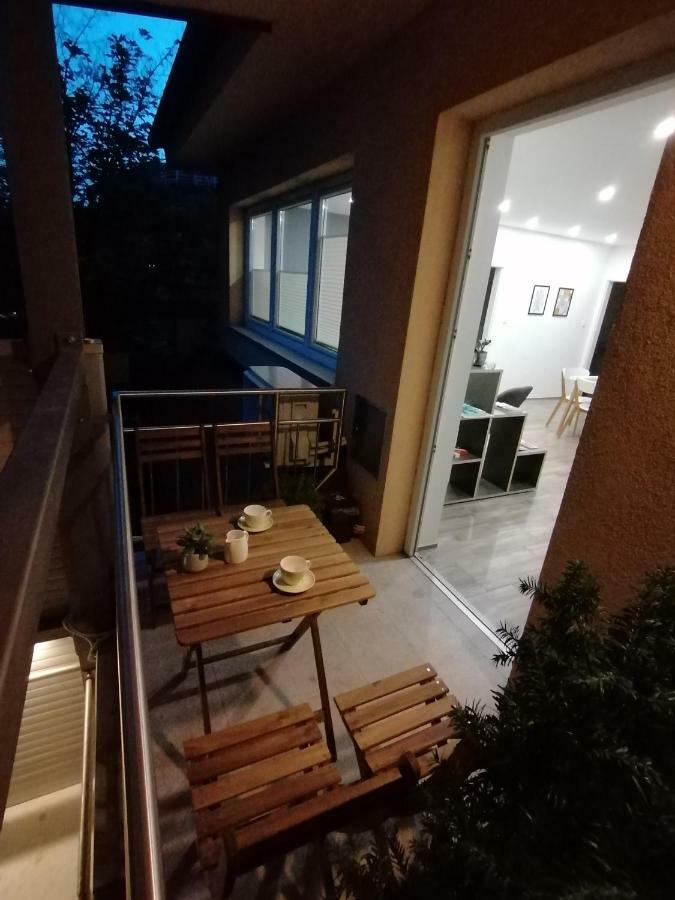 Felix Apartment Tour As לובליאנה מראה חיצוני תמונה