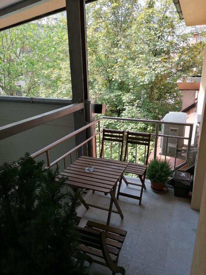 Felix Apartment Tour As לובליאנה מראה חיצוני תמונה